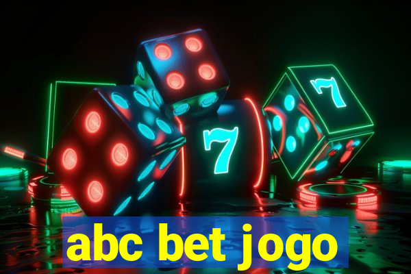 abc bet jogo